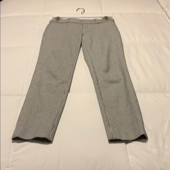 Banana Republic Sloan Pants - Picture 1 of 2